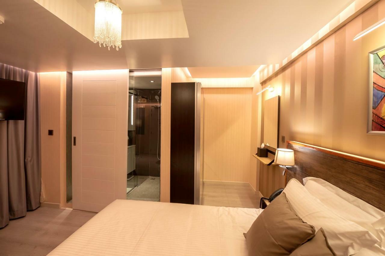 Amina Residency Hotel Male Exterior photo