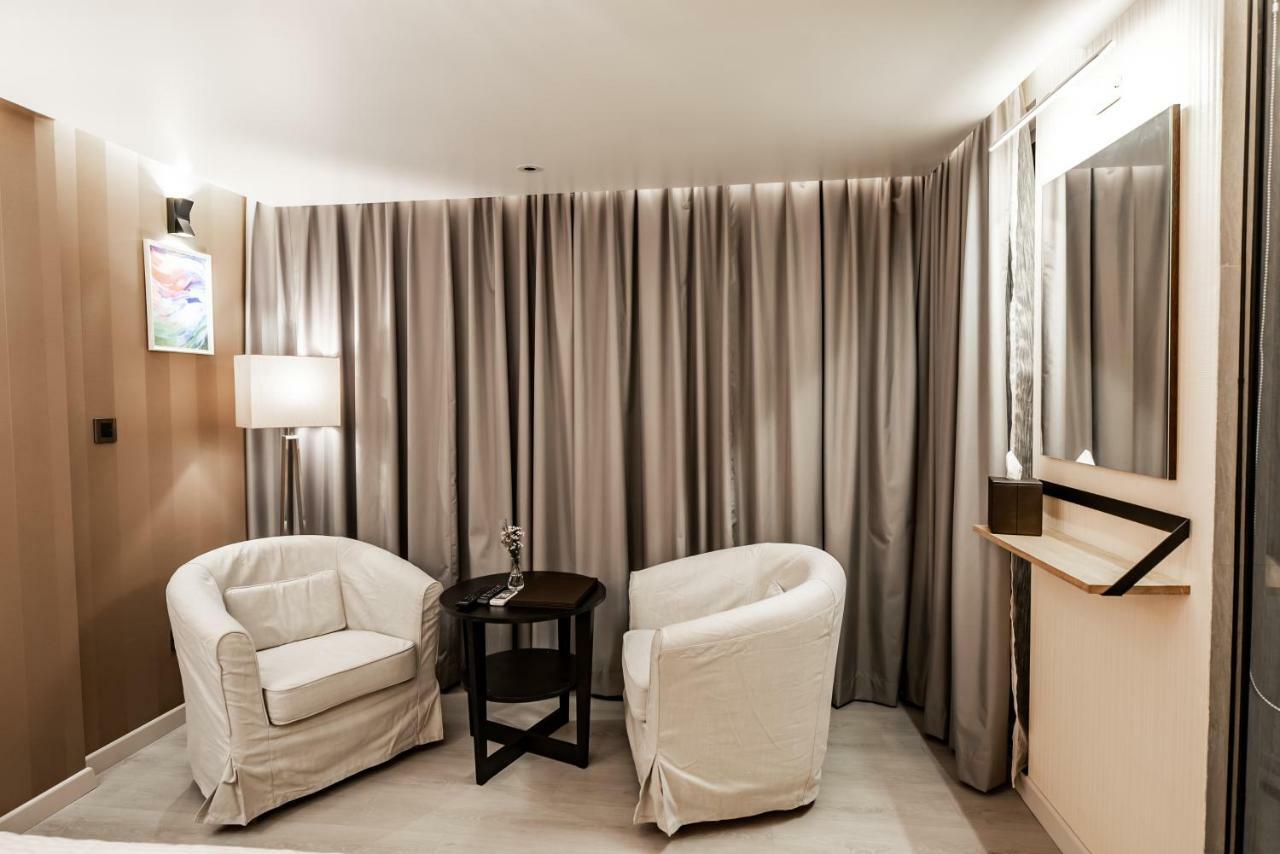 Amina Residency Hotel Male Exterior photo
