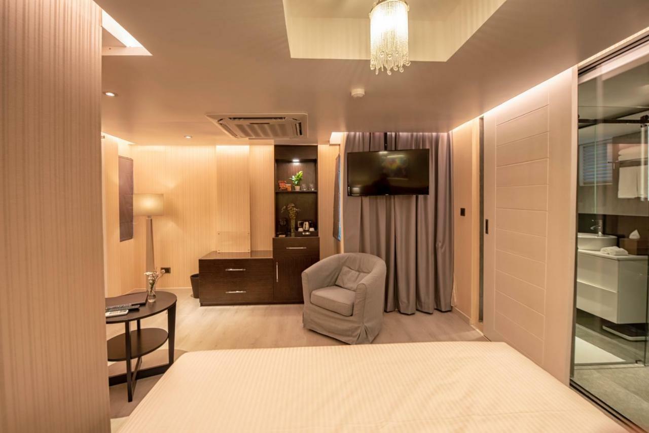 Amina Residency Hotel Male Exterior photo